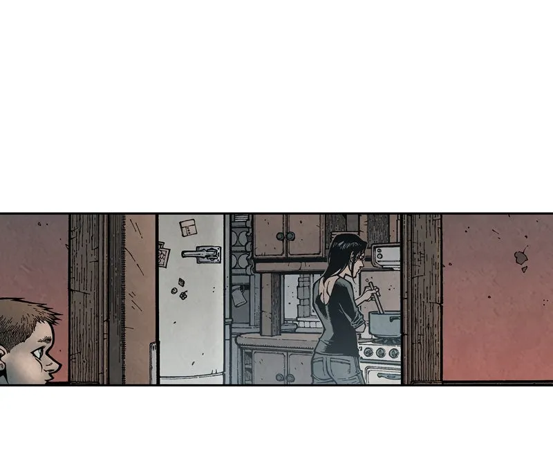 Read Locke and Key chapter 19 image 10 on Lezhin