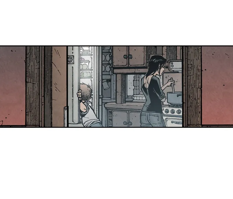 Read Locke and Key chapter 19 image 11 on Lezhin
