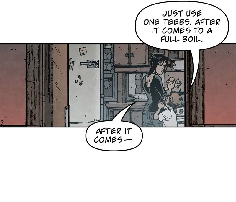 Read Locke and Key chapter 19 image 12 on Lezhin