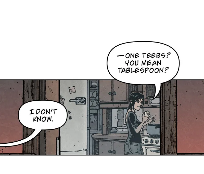 Read Locke and Key chapter 19 image 13 on Lezhin