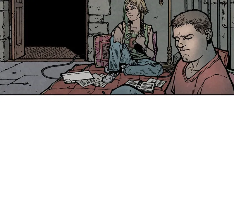 Read Locke and Key chapter 19 image 20 on Lezhin