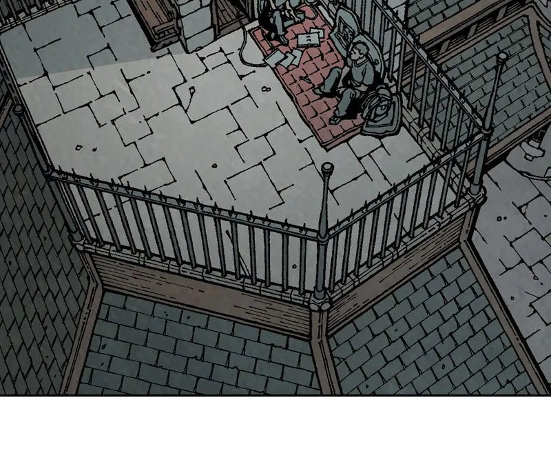 Read Locke and Key chapter 19 image 22 on Lezhin