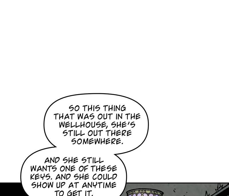 Read Locke and Key chapter 19 image 25 on Lezhin