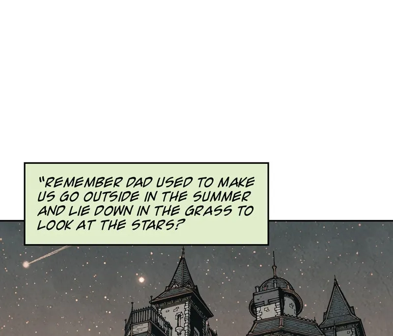 Read Locke and Key chapter 19 image 29 on Lezhin