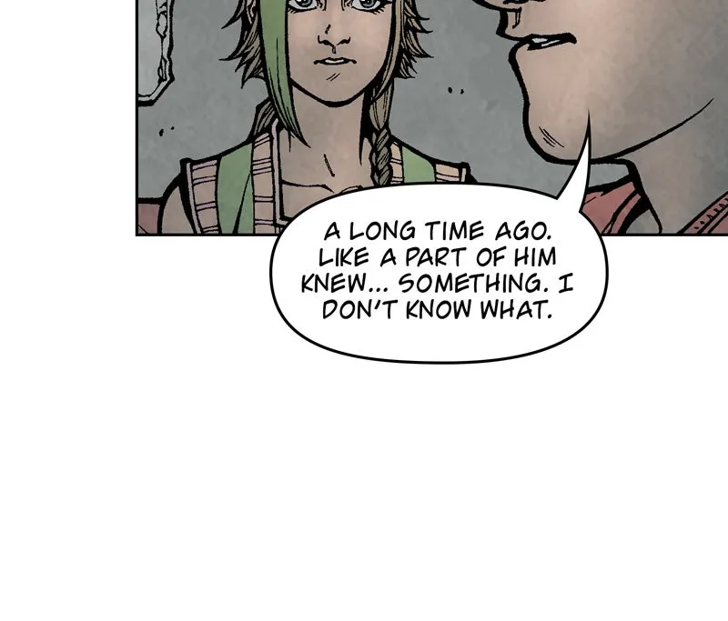 Read Locke and Key chapter 19 image 32 on Lezhin