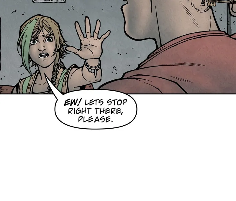 Read Locke and Key chapter 19 image 40 on Lezhin