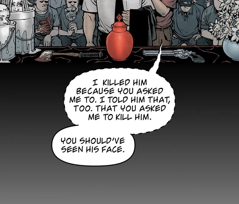 Read Locke and Key chapter 19 image 48 on Lezhin