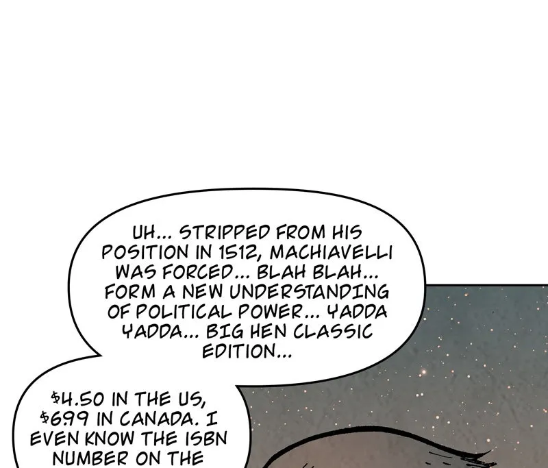 Read Locke and Key chapter 19 image 51 on Lezhin