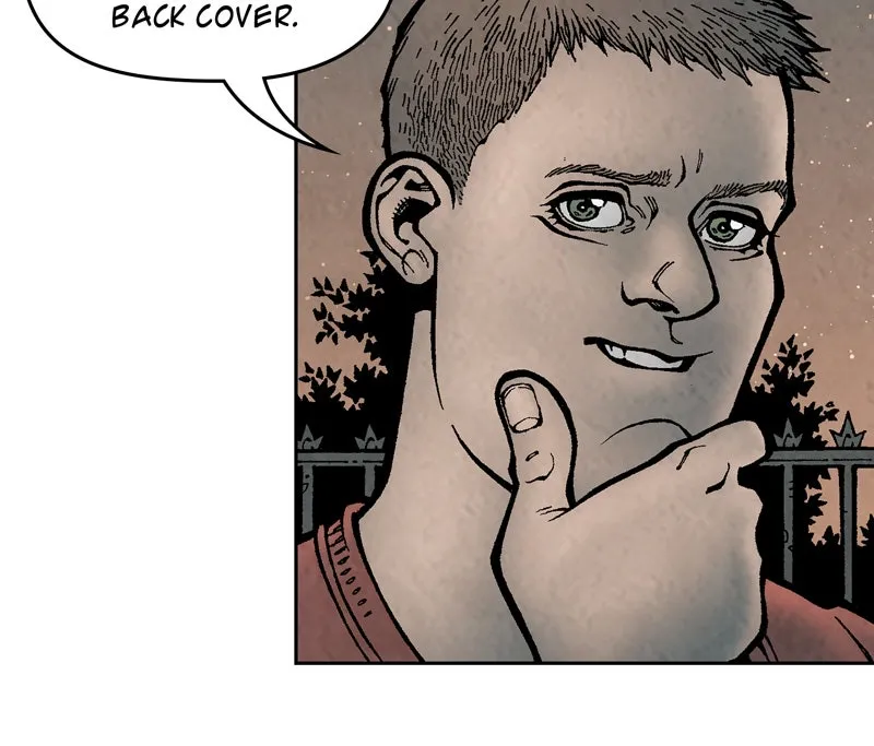 Read Locke and Key chapter 19 image 52 on Lezhin