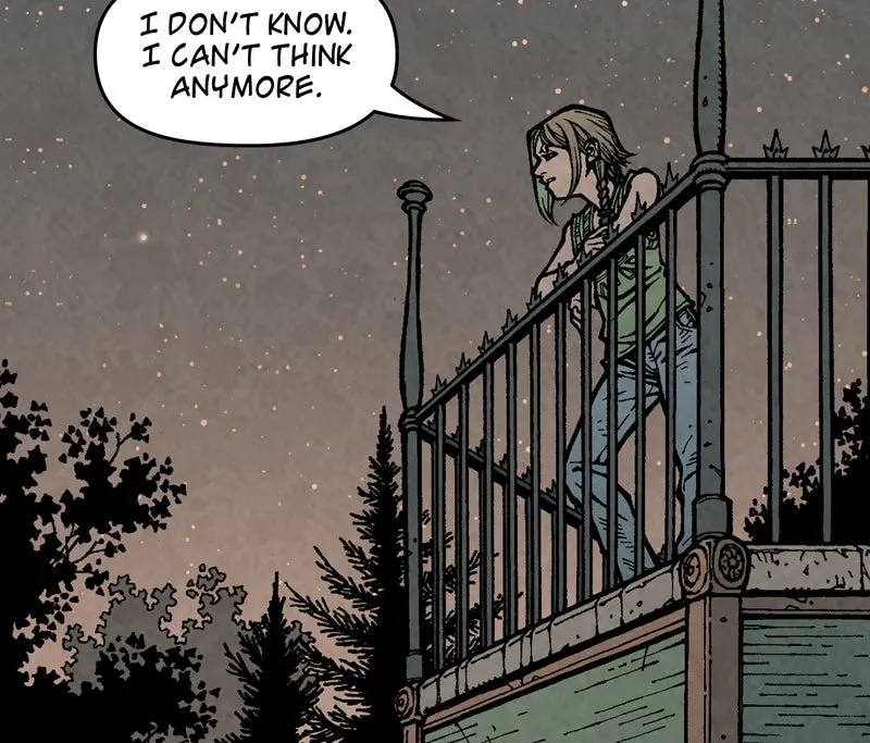 Read Locke and Key chapter 19 image 56 on Lezhin