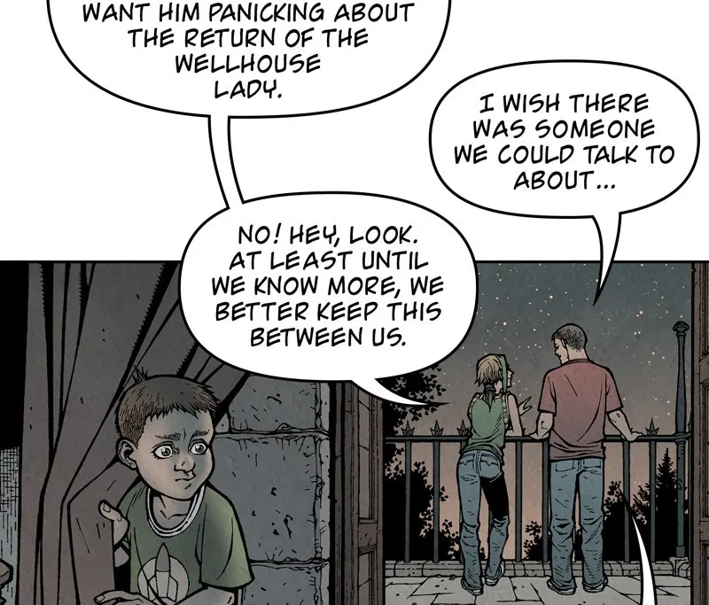 Read Locke and Key chapter 19 image 59 on Lezhin