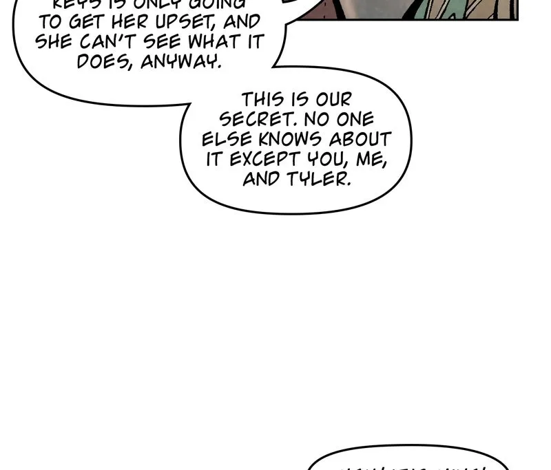 Read Locke and Key chapter 19 image 6 on Lezhin