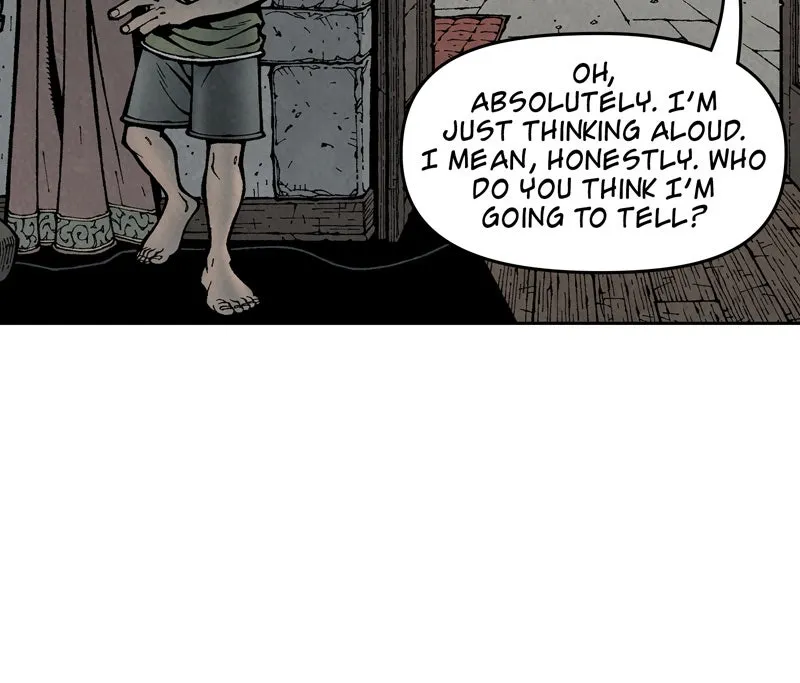 Read Locke and Key chapter 19 image 60 on Lezhin