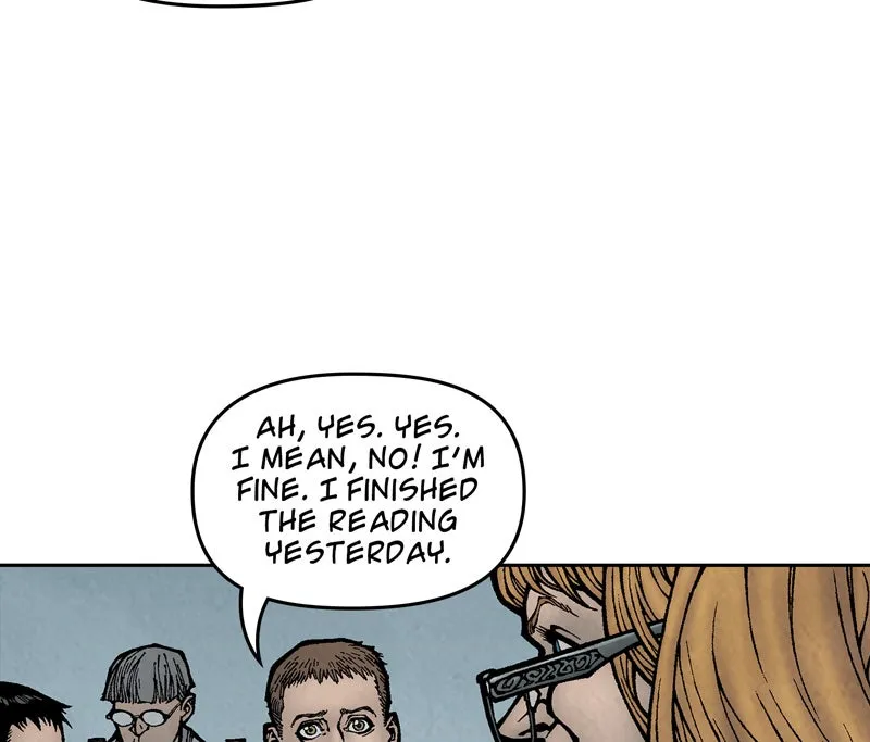 Read Locke and Key chapter 19 image 64 on Lezhin