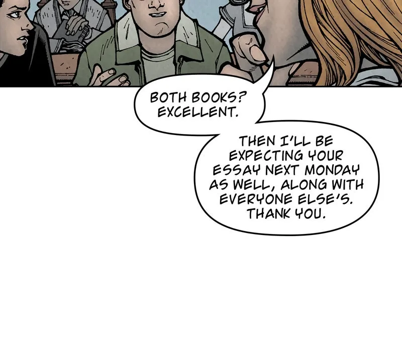 Read Locke and Key chapter 19 image 65 on Lezhin