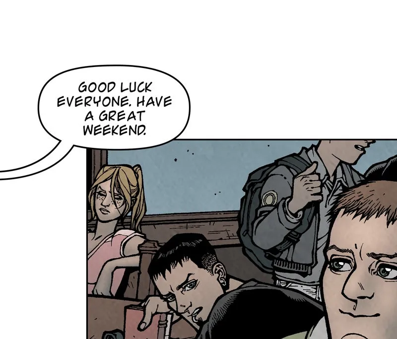 Read Locke and Key chapter 19 image 66 on Lezhin