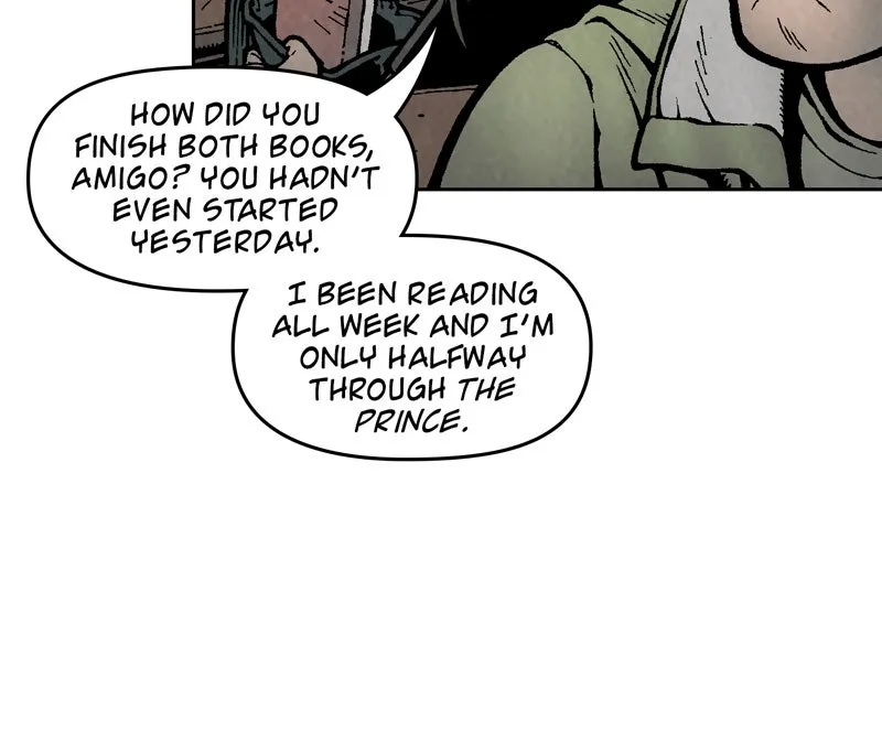 Read Locke and Key chapter 19 image 67 on Lezhin