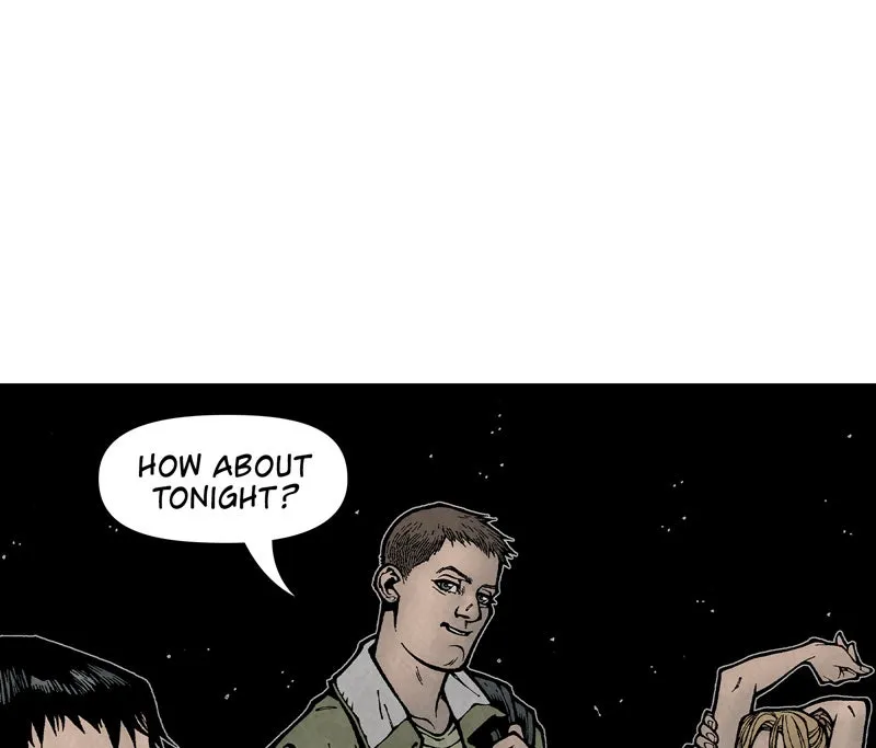 Read Locke and Key chapter 19 image 70 on Lezhin