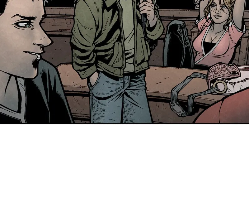 Read Locke and Key chapter 19 image 71 on Lezhin