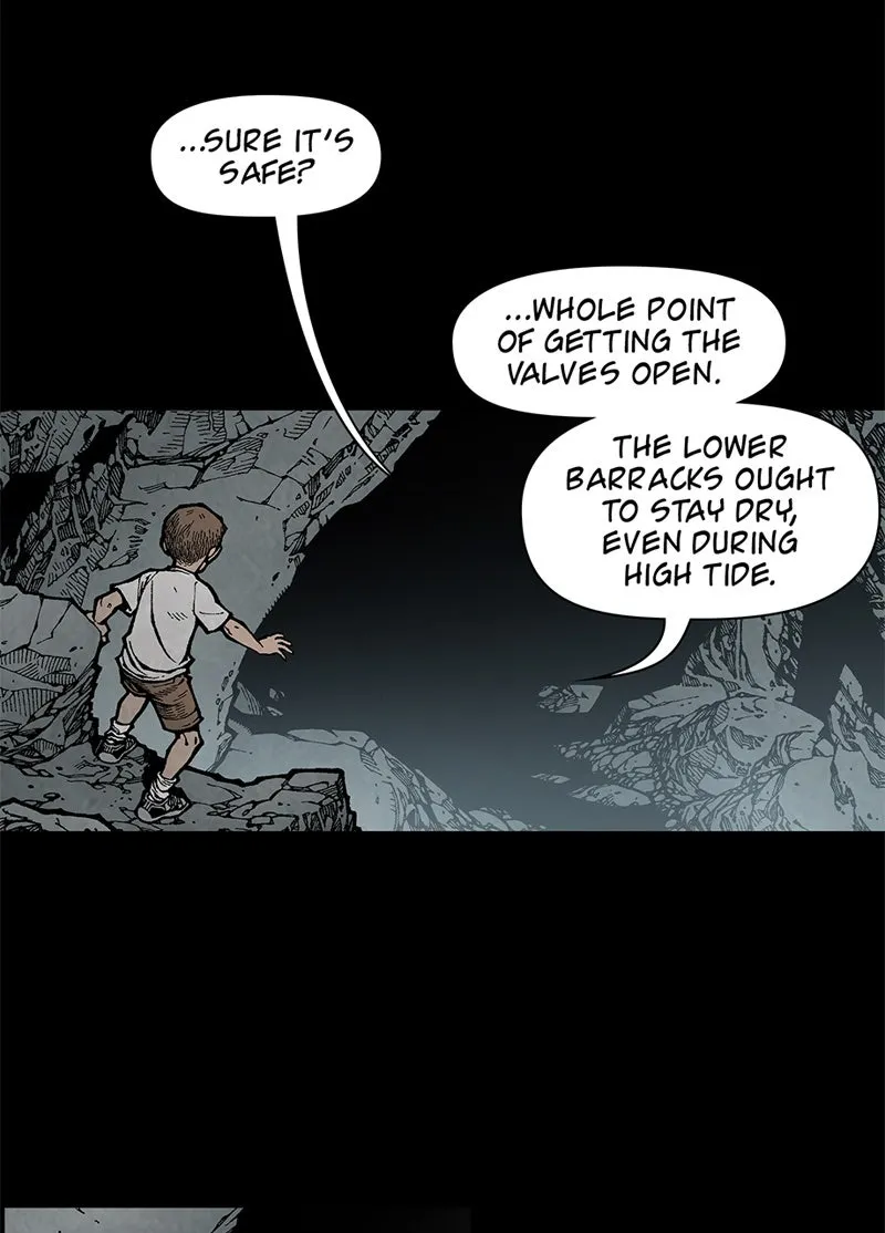 Read Locke and Key chapter 20 image 1 on Lezhin