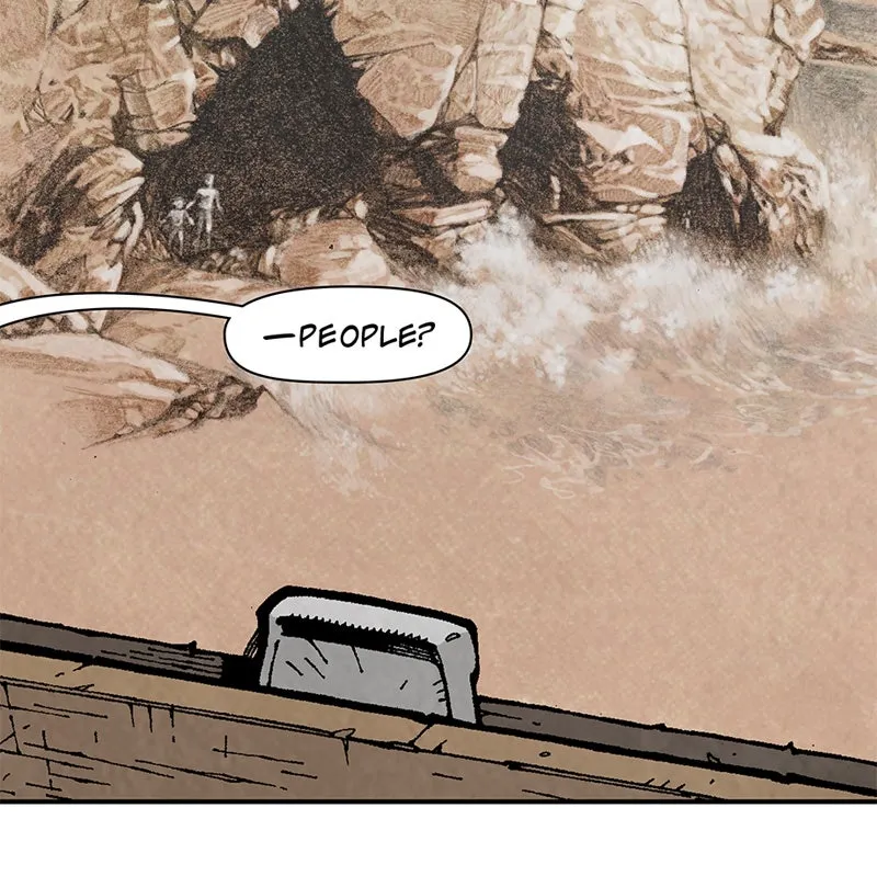 Read Locke and Key chapter 20 image 11 on Lezhin