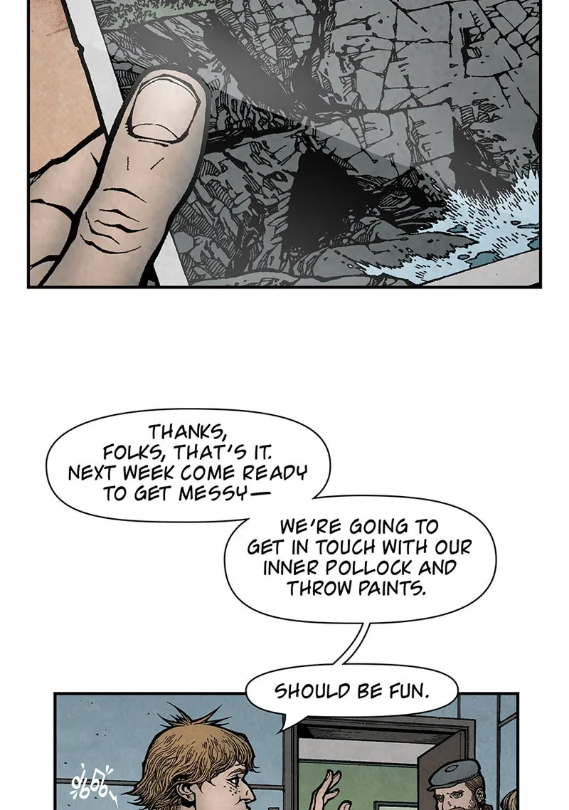 Read Locke and Key chapter 20 image 13 on Lezhin