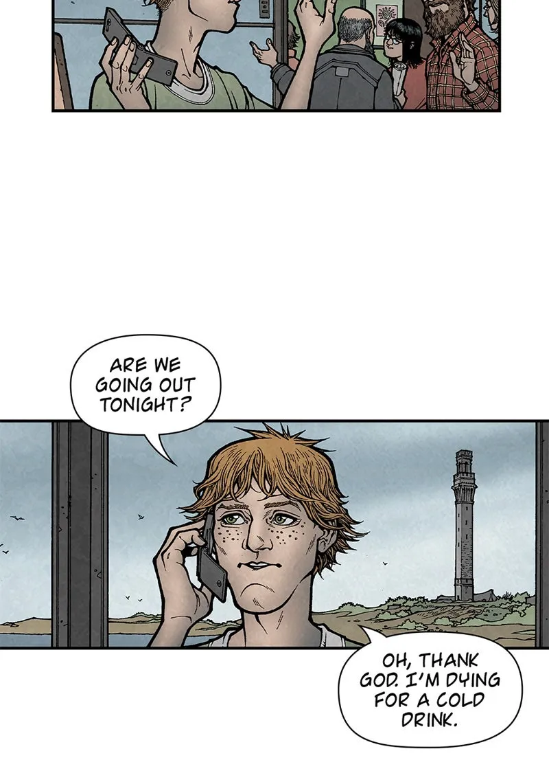 Read Locke and Key chapter 20 image 14 on Lezhin