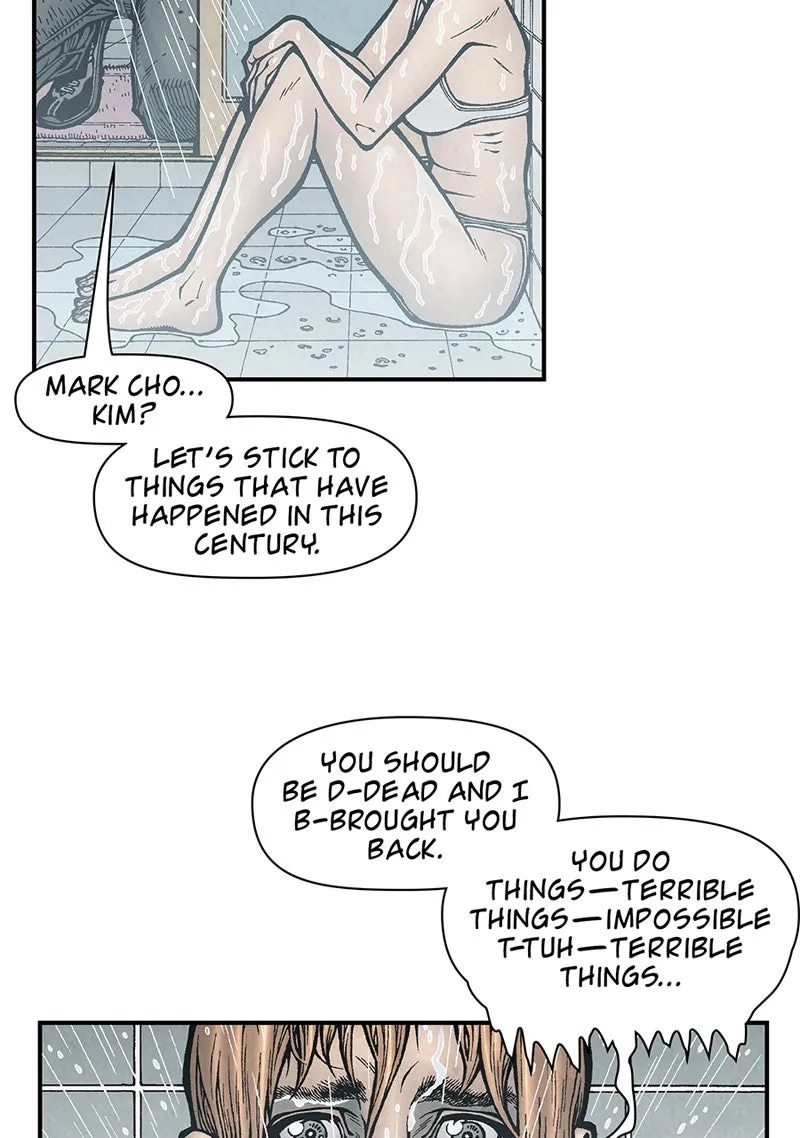 Read Locke and Key chapter 20 image 17 on Lezhin