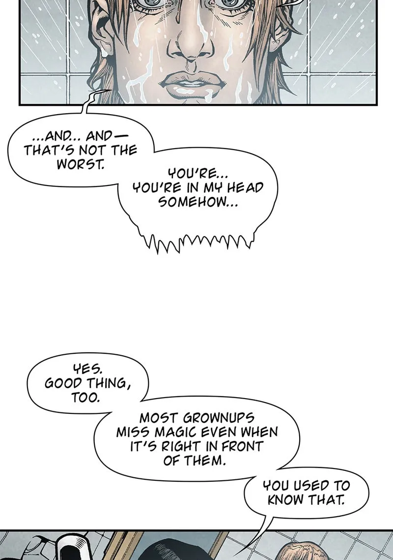 Read Locke and Key chapter 20 image 18 on Lezhin