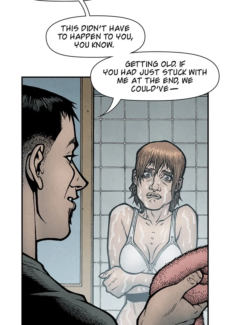 Read Locke and Key chapter 20 image 20 on Lezhin