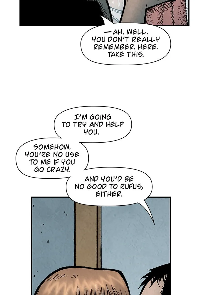 Read Locke and Key chapter 20 image 21 on Lezhin