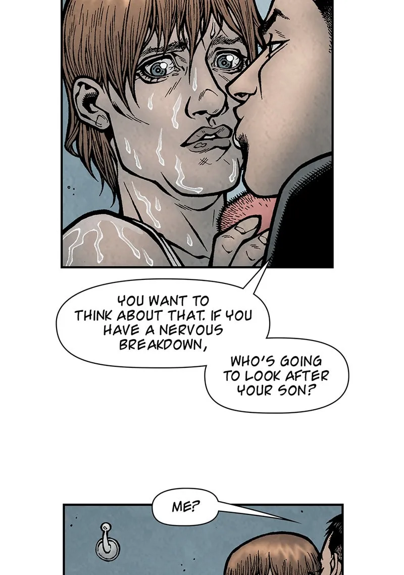 Read Locke and Key chapter 20 image 22 on Lezhin