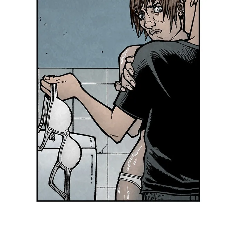 Read Locke and Key chapter 20 image 23 on Lezhin