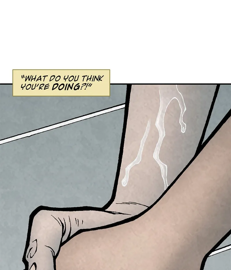 Read Locke and Key chapter 20 image 24 on Lezhin