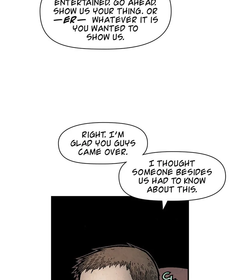 Read Locke and Key chapter 20 image 34 on Lezhin