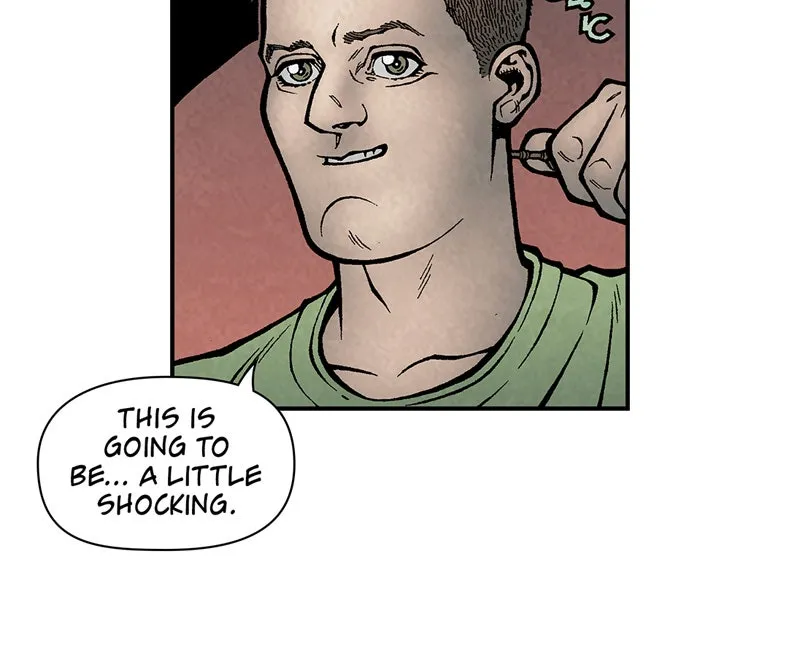Read Locke and Key chapter 20 image 35 on Lezhin
