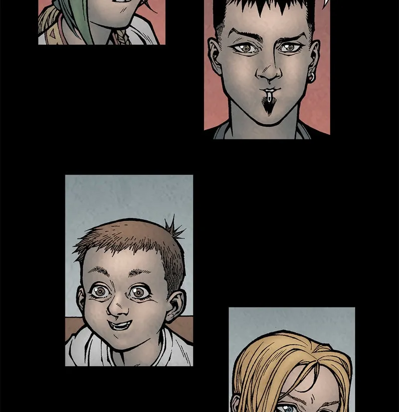 Read Locke and Key chapter 20 image 37 on Lezhin