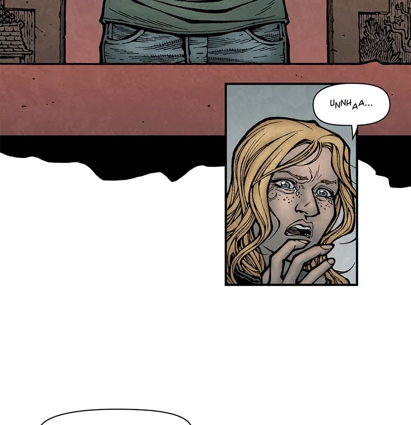 Read Locke and Key chapter 20 image 40 on Lezhin