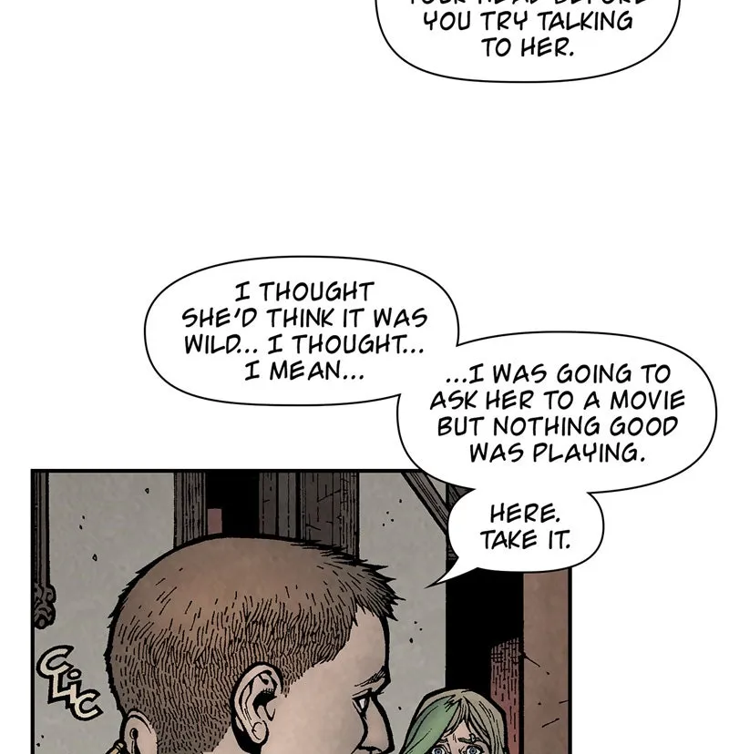 Read Locke and Key chapter 20 image 43 on Lezhin