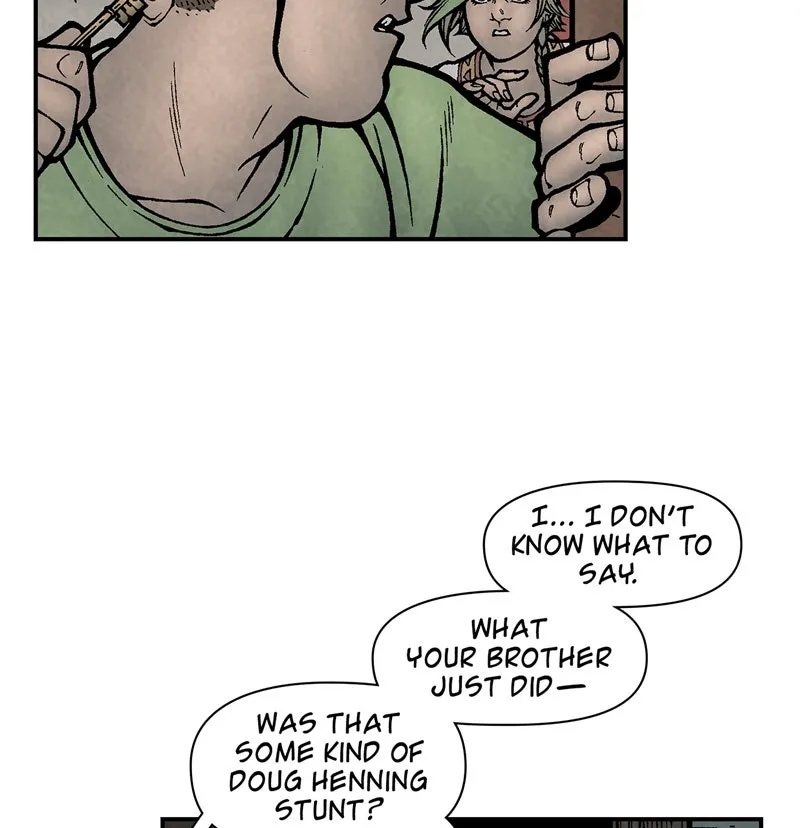 Read Locke and Key chapter 20 image 44 on Lezhin