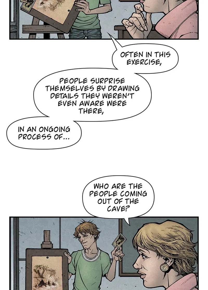 Read Locke and Key chapter 20 image 9 on Lezhin