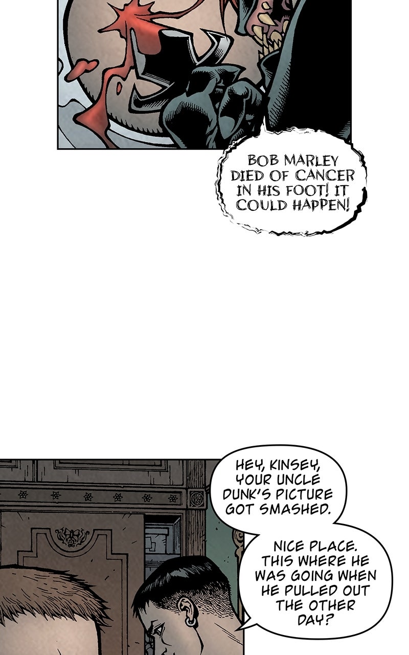 Read Locke and Key chapter 22 image 10 on Lezhin