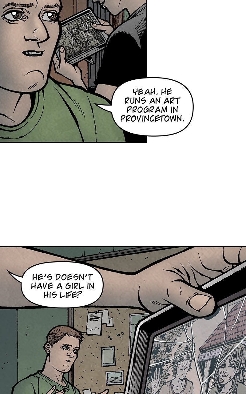 Read Locke and Key chapter 22 image 11 on Lezhin
