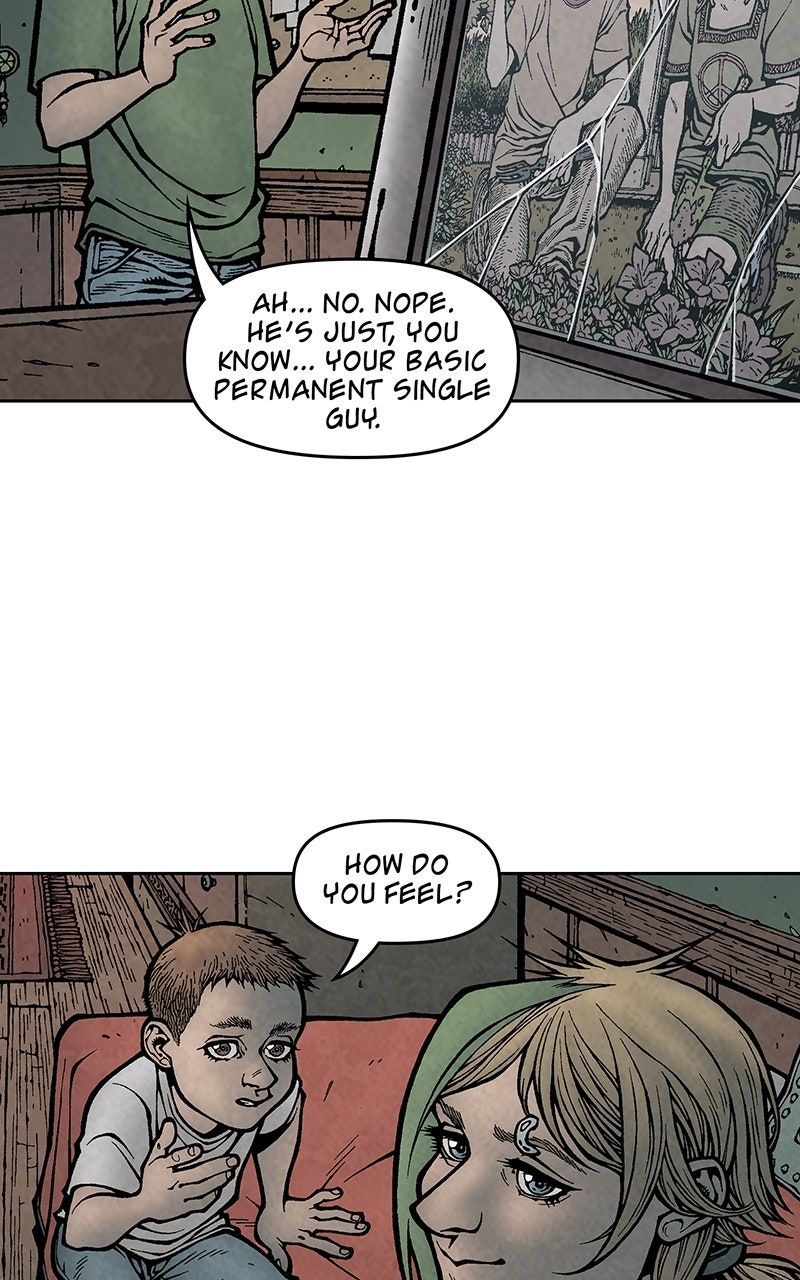 Read Locke and Key chapter 22 image 12 on Lezhin
