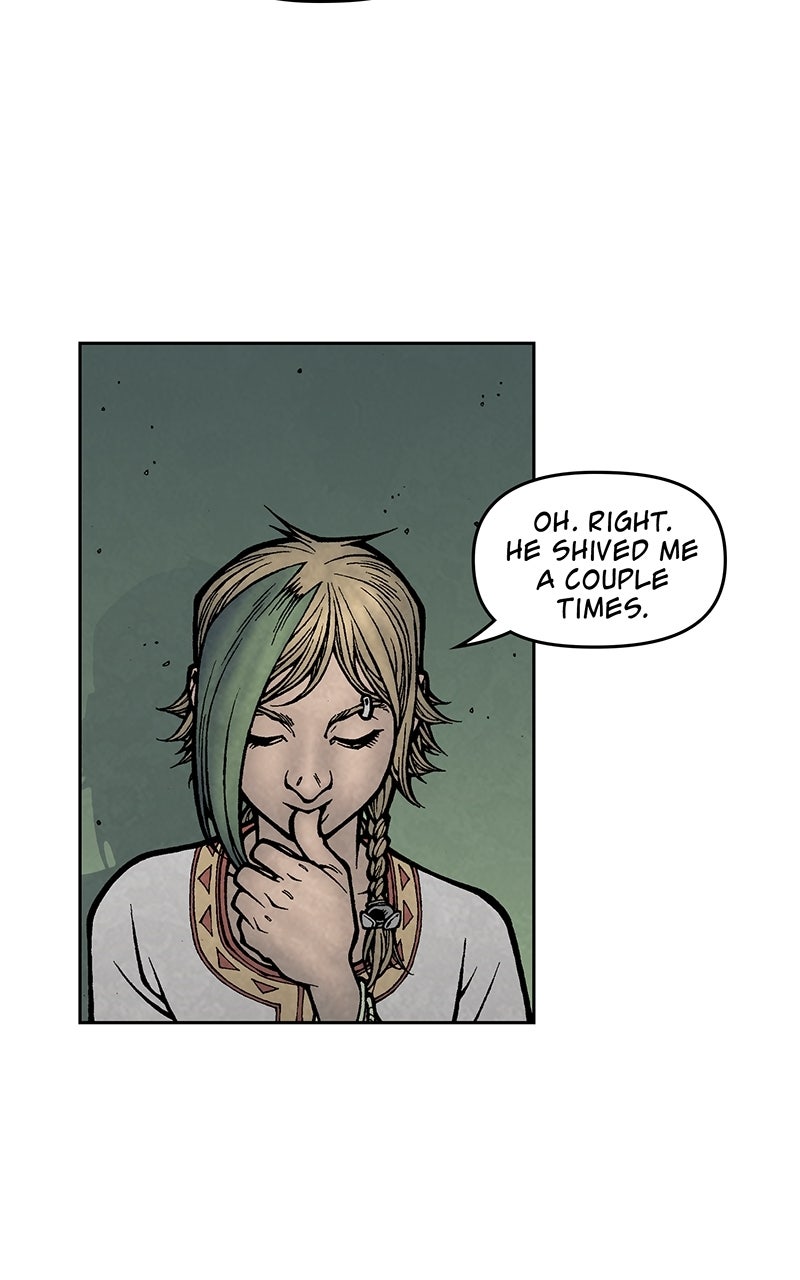 Read Locke and Key chapter 22 image 15 on Lezhin