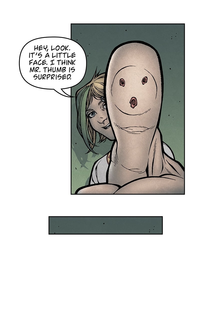 Read Locke and Key chapter 22 image 16 on Lezhin