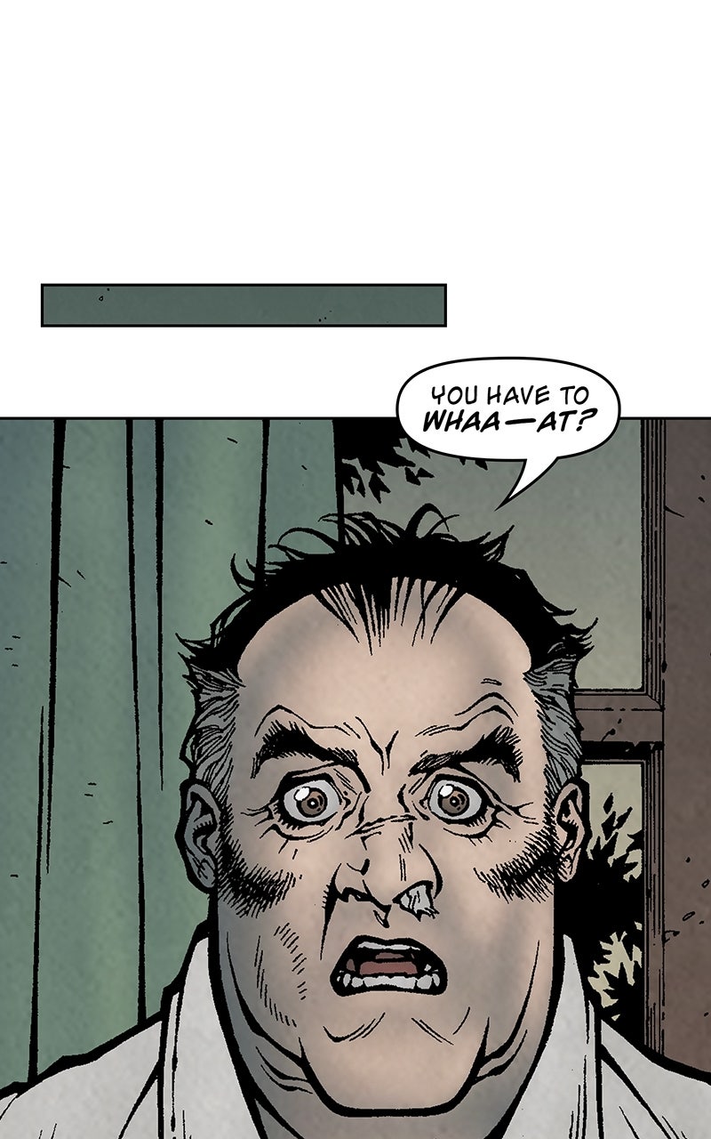 Read Locke and Key chapter 22 image 17 on Lezhin