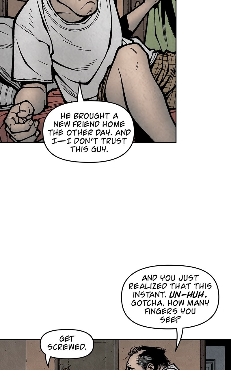 Read Locke and Key chapter 22 image 19 on Lezhin
