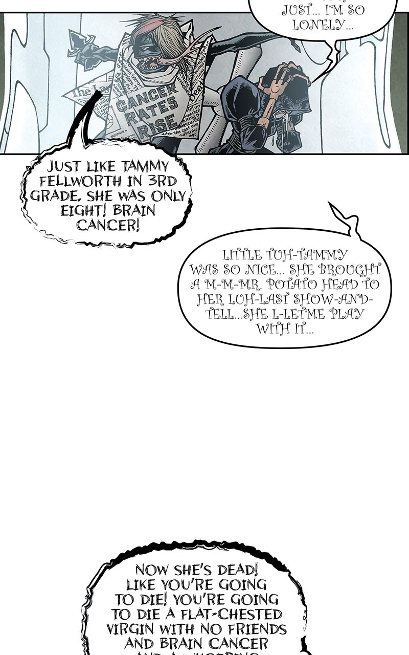 Read Locke and Key chapter 22 image 2 on Lezhin