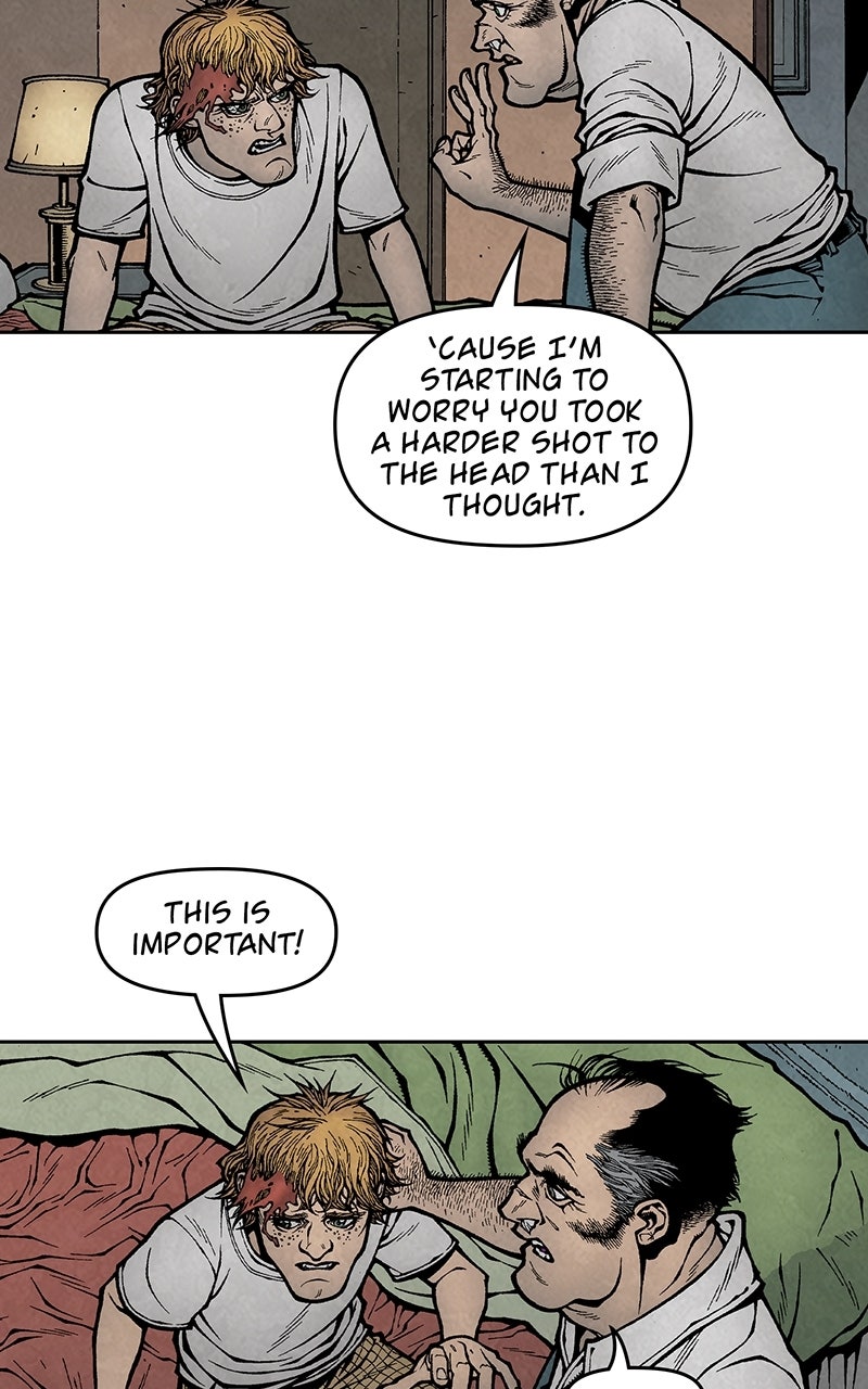 Read Locke and Key chapter 22 image 20 on Lezhin